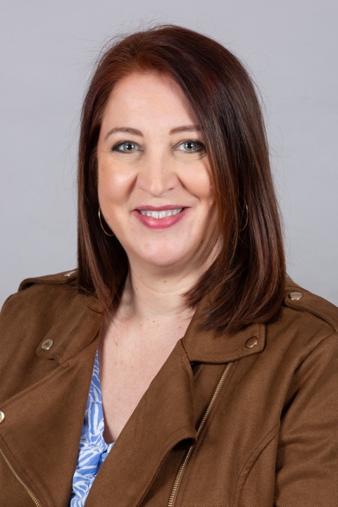 Portrait de Flavie Bonin