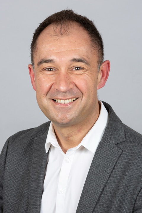 Portrait de Jean-Philippe Clément